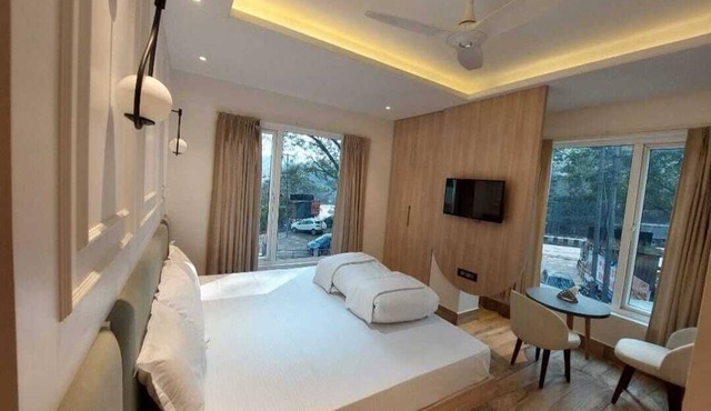 Rajasthani Hotel Dhani