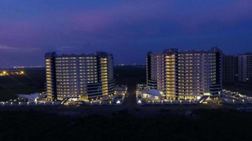Rajhans Belliza Suites