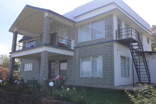 Rakas Guest House Ooty