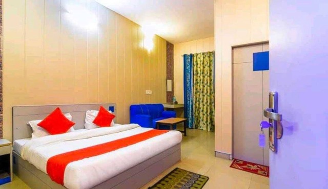 Rama Blue Resort and Restaurant