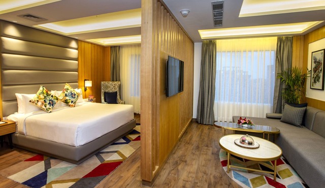 Ramada by Wyndham Katra Station Road