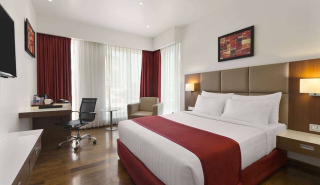 Ramada Encore by Wyndham Bangalore Domlur