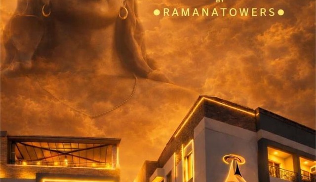 Ramana Towers