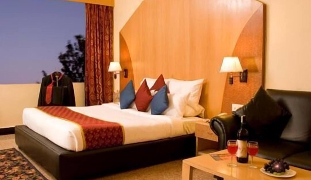 Ramanashree California Resort