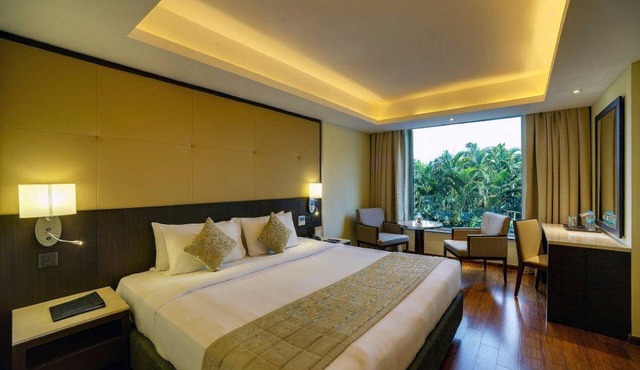 Ramee Guestline Hotel Bangalore