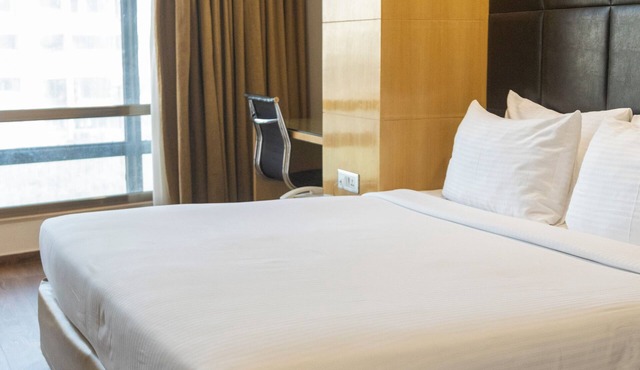 Ramee Guestline Hotel Dadar