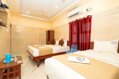 Rameswaram Amman Residency - Your Budjet-Friendly Stay