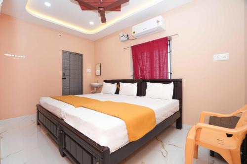 Ramnath Residency