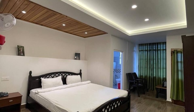 Ramson Stay Inn
