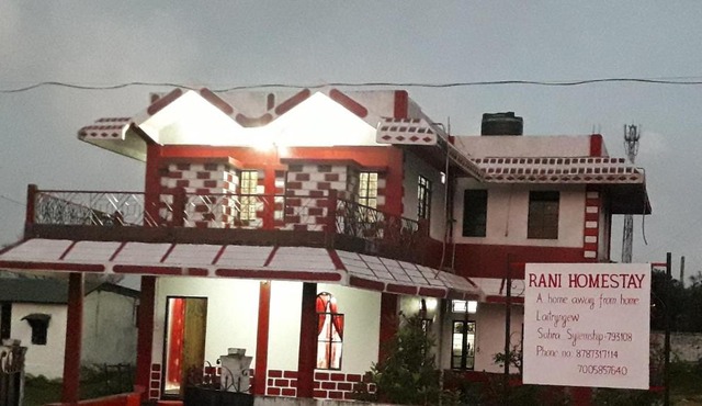 Rani Homestay