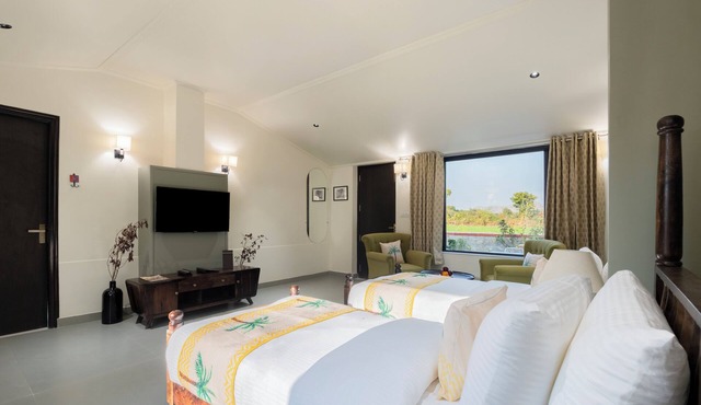 Ratan Villas Jawai