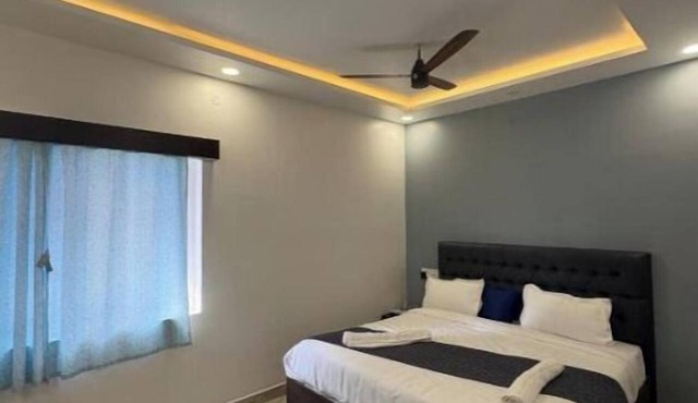 RATHNA RESIDENCY YERCAUD