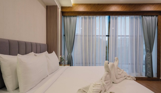 Rcc Hotels Biz stays Begumpet