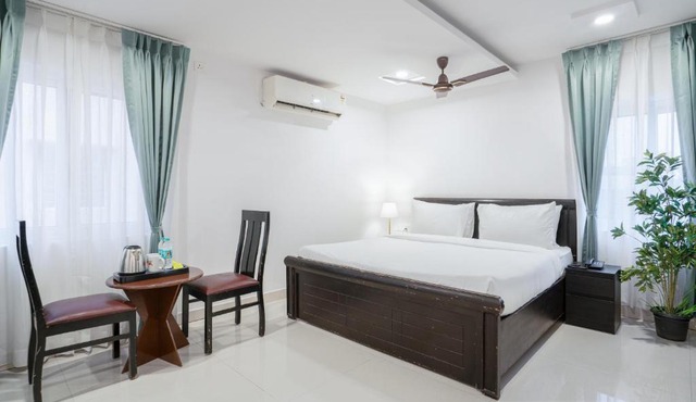 RCC Hotels Parkview Inn Miyapur in Lingampalli