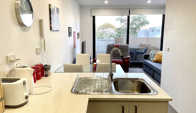 Readyset Apartments at Charman in Cheltenham