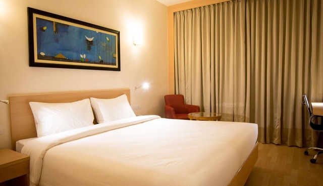 Red Fox by Lemon Tree Hotels, Tiruchirappalli (Trichy)