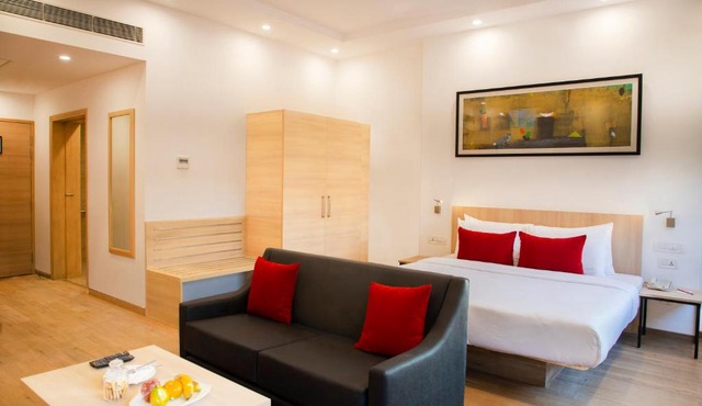 Red Fox by Lemon Tree Hotels, Dehradun in Dehradun