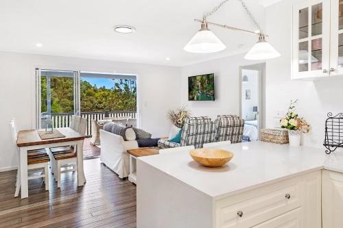 Red Gum Cottage in Eagle Heights