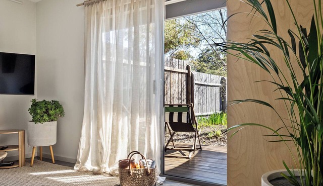 Redgate Studio, a quiet retreat emersed in nature, close to Margaret River in Witchcliffe