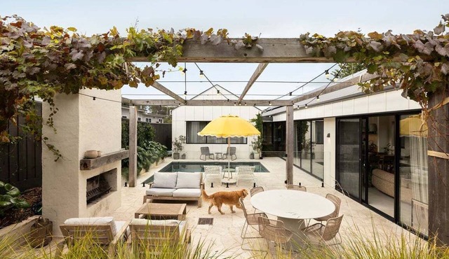 Refined, Relaxed, Luxury - ideal Sorrento location in Sorrento