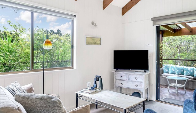 Refreshing Rainforest Retreat - Kangaroo Valley in Kangaroo Valley