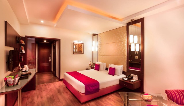 Regency Madurai by GRT Hotels