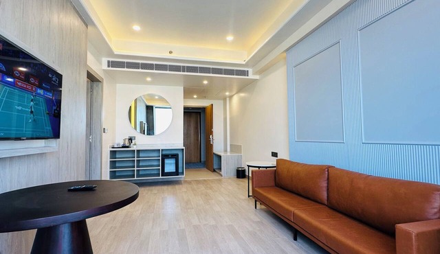 Regenta Central Jaipur
