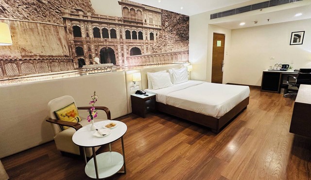 Regenta Central Jaipur in Jaipur