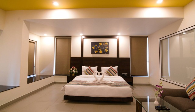 Regenta Central North Goa