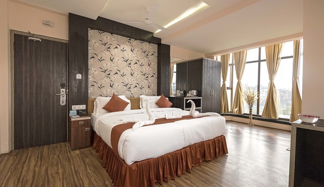 Regenta Inn Larica in Barasat