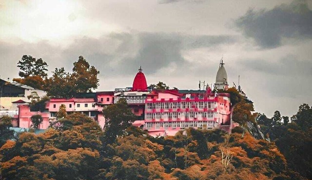 Regenta Orko's Haridwar in Rishikesh