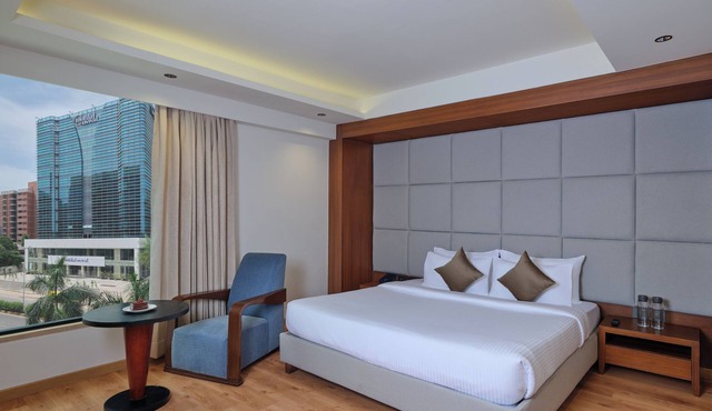 Regenta Place Ahmedabad