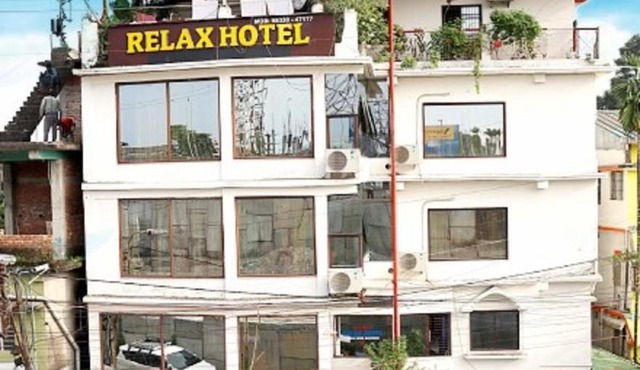 Relax Hotel