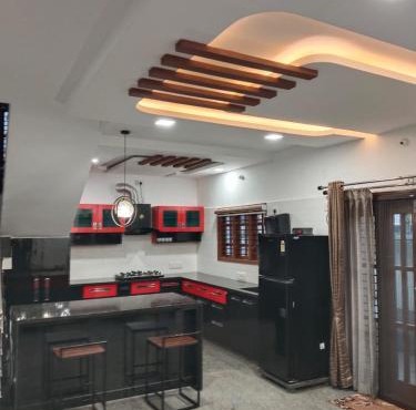 Relaxing Villa in Mysuru!