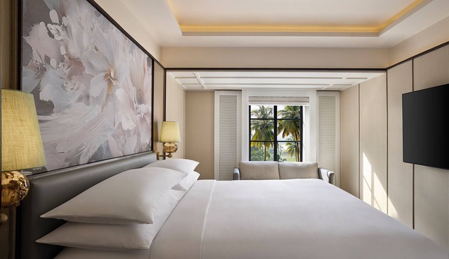 Renaissance Goa Hotel