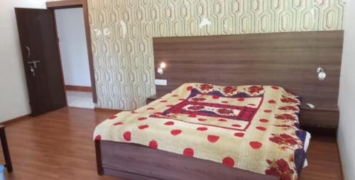 Residency Holiday Resort - calm, peaceful and fun stays in Golhalli