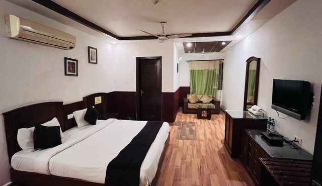 Residency Stay INN