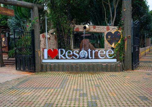 Resotree