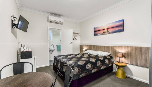 Rest Motels Naracoorte in Naracoorte