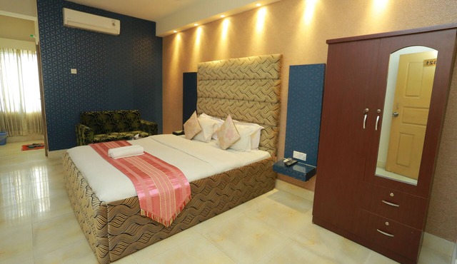 Restinn Hotel & Restaurant in Moulvibazar Sadar