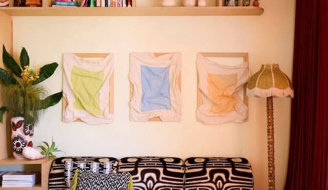 Retro Bronte Beach Pad | 4 Min Walk to Beach in Bronte