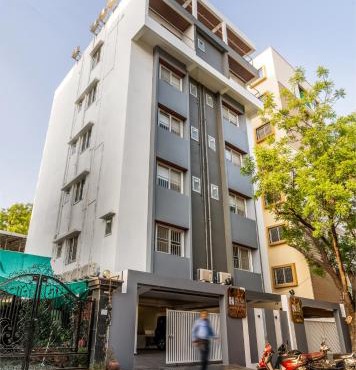 Reva Residency in Nagpur