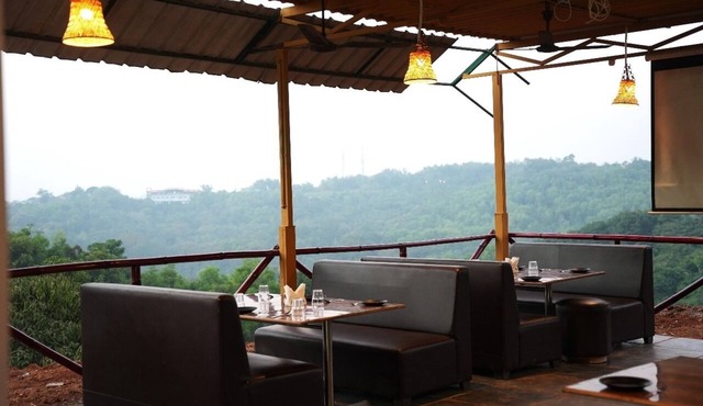Revellers Resort Gokarna