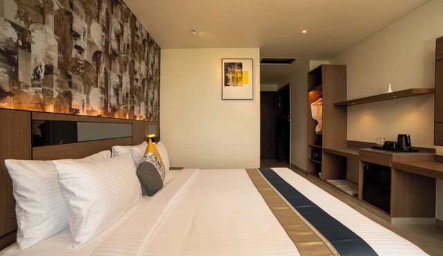 RG Grand Hotel & Convention