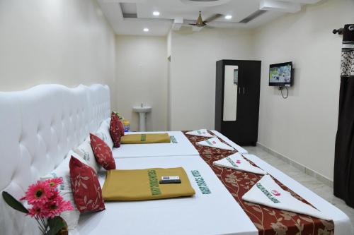 Right choice hotels