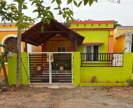 Rishi homestay