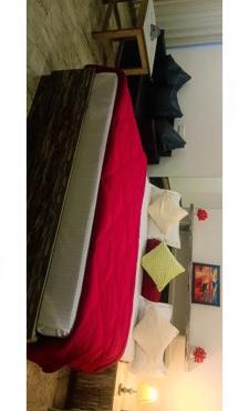 Rishi Residency