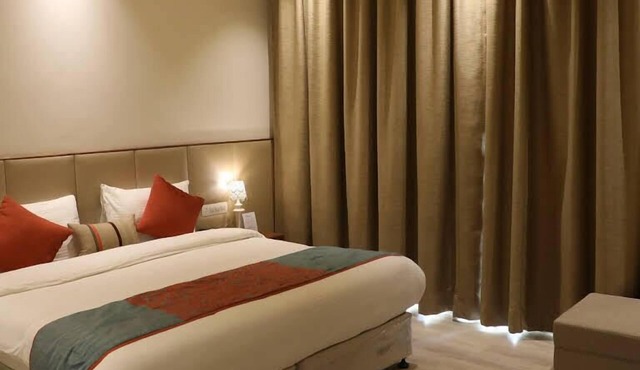Ritz Resort in Bara Banki