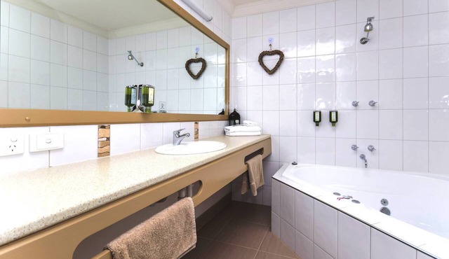 River Country Inn in Moama