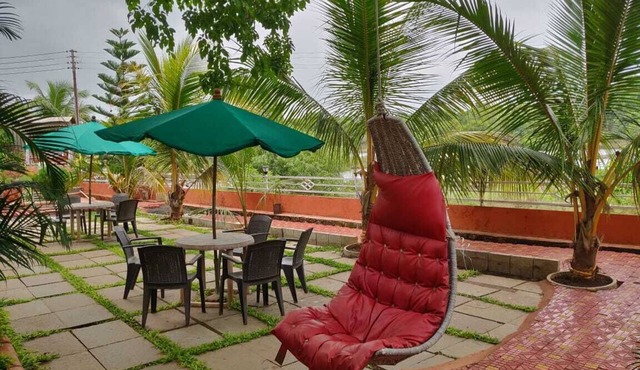 River Retreat Kolad in Kolad